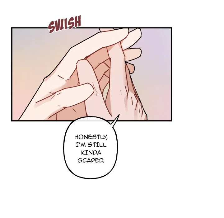 Our Future - Chapter 35